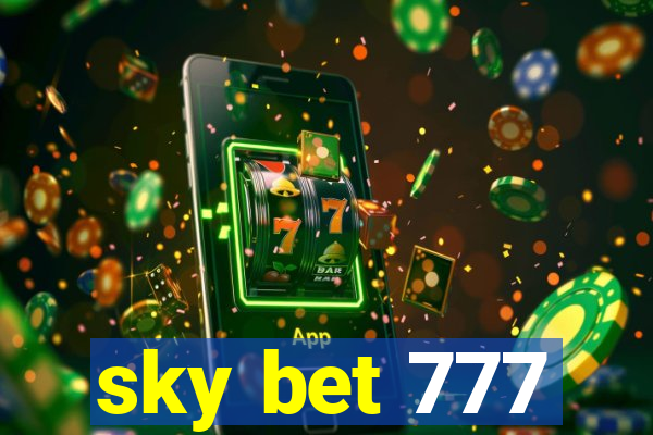 sky bet 777